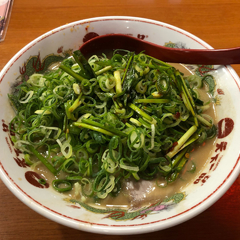 天下一品 和泉国道26号線店の画像