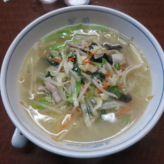 中国料理 鳳蘭の画像