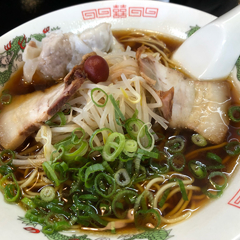 天鳳閣 三筋店の画像