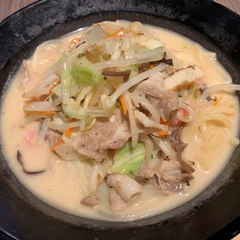 じげもん ちゃんぽん 松戸店の画像