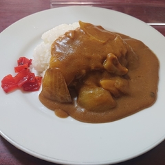 栄屋ミルクホールの画像