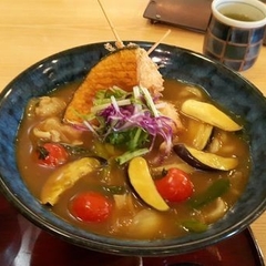 砂場 大清水店の画像