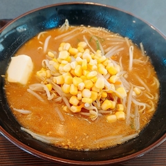 江戸一ラーメンの画像