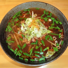 餃子酒場 竹苑の画像