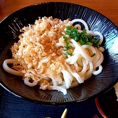 手打ち蕎麦とうどん ふくまるの画像