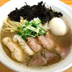 全部のせガチニボ