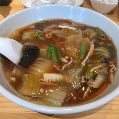 中華屋 丹心 とみやど店の画像