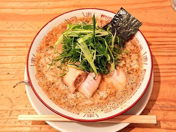 「かすらーめんOPSP、など」@ねいろ屋の写真