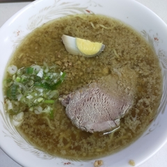 らーめん 善の画像