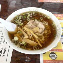 ラーメン