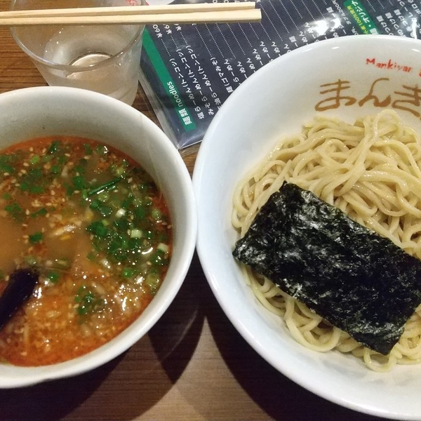 らーめん まんき屋 宿毛店 - 宿毛 | ラーメンデータベース