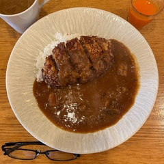 俺のハンバーグ 渡なべの画像