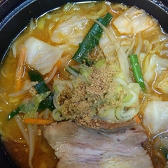 赤城山頂駅記念館サントリービア・バーベキューホールの画像