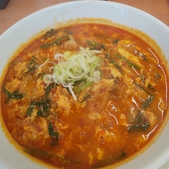 日高屋 東所沢店の画像