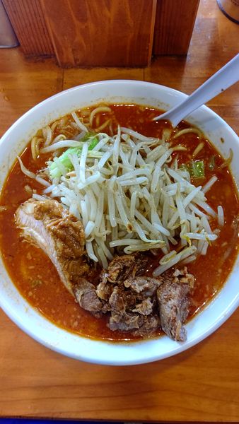 「赤醤油 880円」@KONAYAの写真