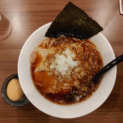 東京八王子ラーメン 麺や 玄八の画像