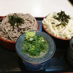 びっくりうどん 三好野の画像