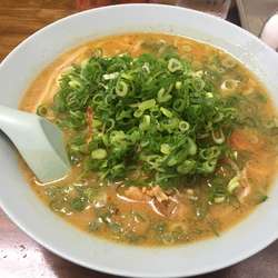 みそスタ(麺固め)