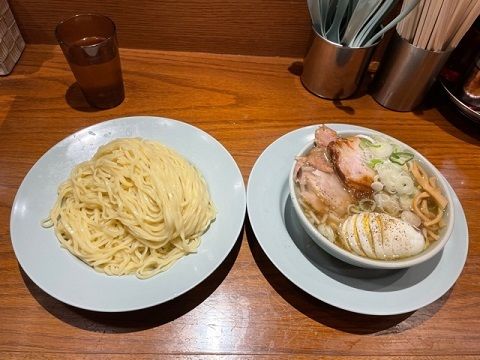 「もりチャーシュー　1,200円。」@えっちゃんラーメン。の写真