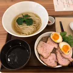 自家製粉石臼挽き小麦 洛中その咲の画像