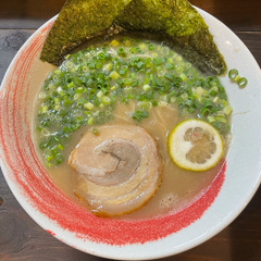 しらしん軒の画像