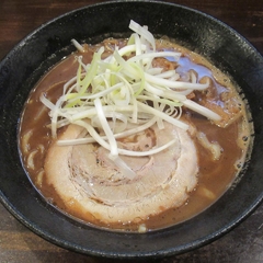 とんこつらーめん とんとことん 日野店の画像