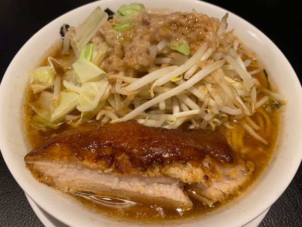 「原点」@人類みな夢を乗せて 赤坂店の写真