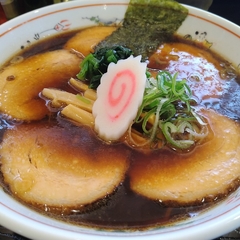 中華そば 一休の画像