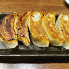 らーめん 麺のひな詩の画像