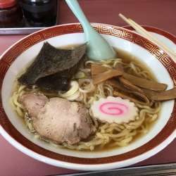 ラーメン