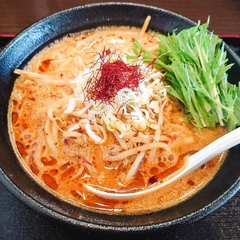 台湾ラーメン 棒太郎 江南店の写真