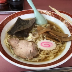 ラーメン幸楽の画像