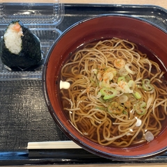 ANA FESTA 60番ゲートフードショップの画像