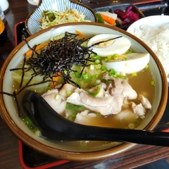 ワッサイ酒場の画像