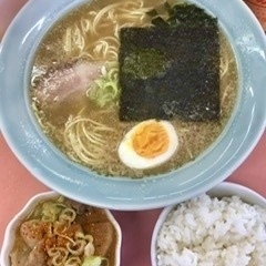 ラーメンショップ 樋ノ上店の画像