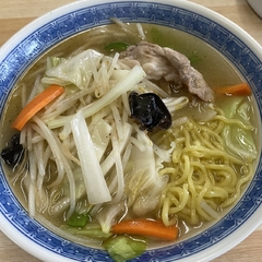 大衆食堂 やおせの画像