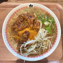 肉汁麺ススム 下北沢店の画像