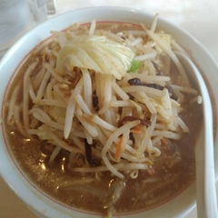 味噌らーめんの店 しなり丸の画像