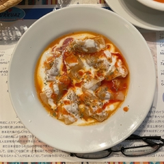 トルコアズの写真