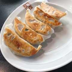 喜多方ラーメン坂内 本庄店の画像