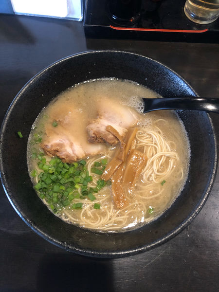「ラーメン」@いっぷくラーメン 町田店の写真