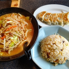 ともや食堂 藤岡店の画像