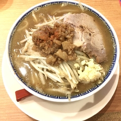 大志軒 須賀川店の画像