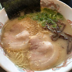 富龍らーめんの画像