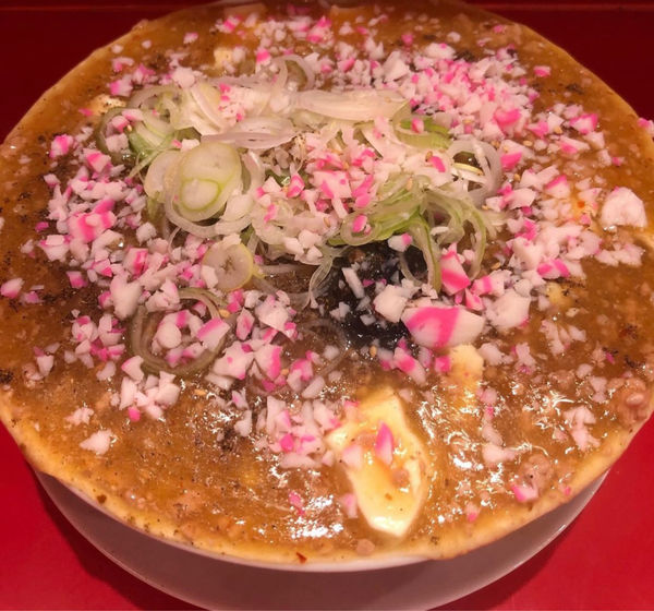 「麻婆麺」@Neo町中華ししょうの写真