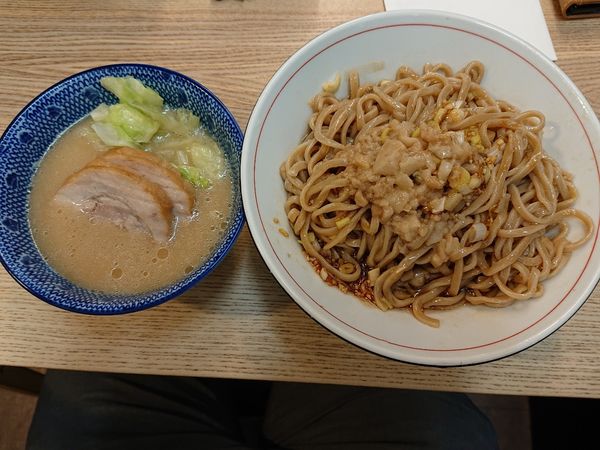 「パタン」@ハイパーファットンの写真