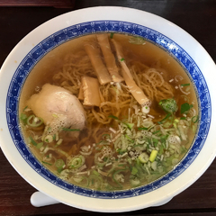 中華そば十五浜屋の画像