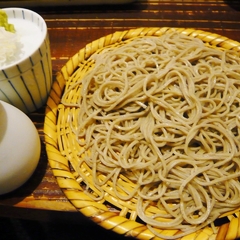 新橋ときそばの画像