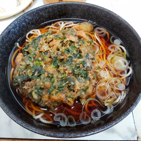 「春菊（￥400）」@大和屋の写真