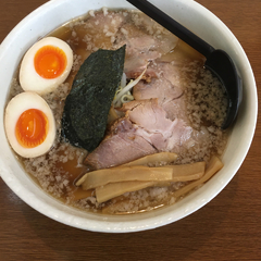 らーめん 九重の画像